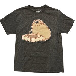 “Pusheen” 2023 NWOT medium